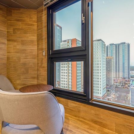 Urban-Est Hotel Kōyō Екстериор снимка